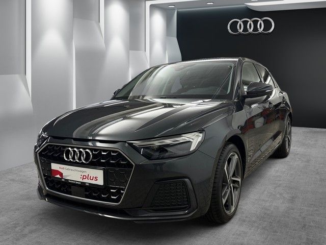 Audi A1 2025