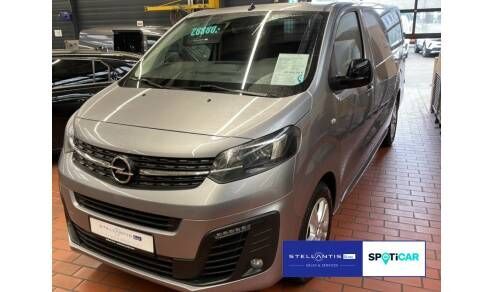 Opel Vivaro 2024