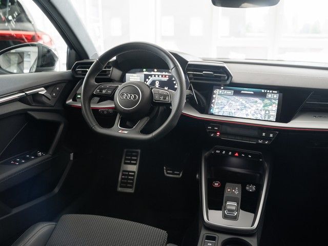 Audi S3 2024
