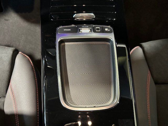 Mercedes-Benz CLA 180 Shooting Brake 2025