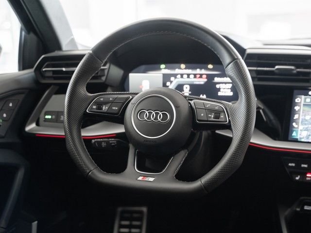 Audi S3 2024