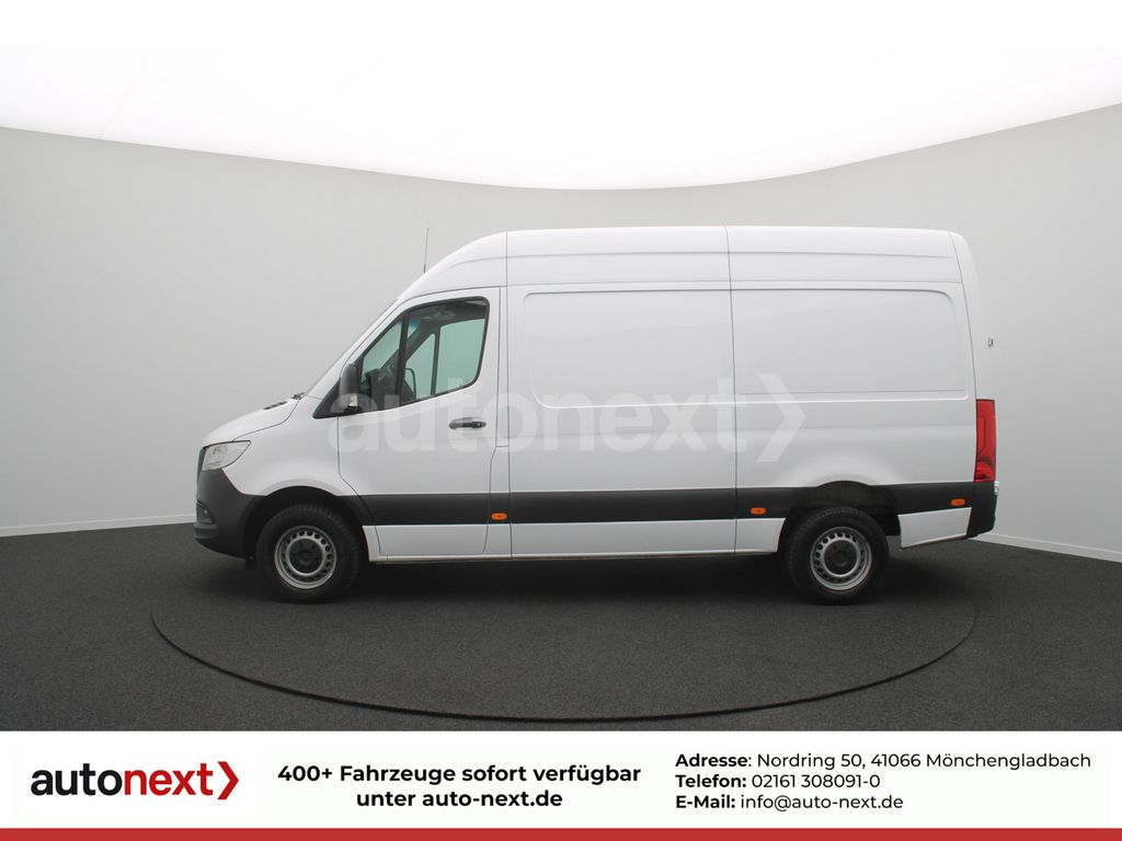 Mercedes-Benz Sprinter 2020