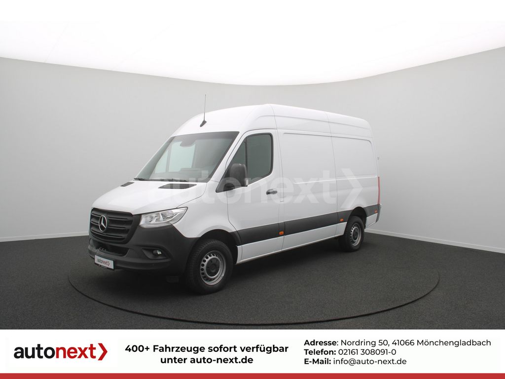 Mercedes-Benz Sprinter 2020