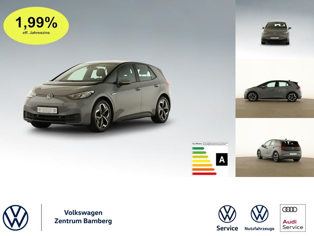 Volkswagen ID.3 2021