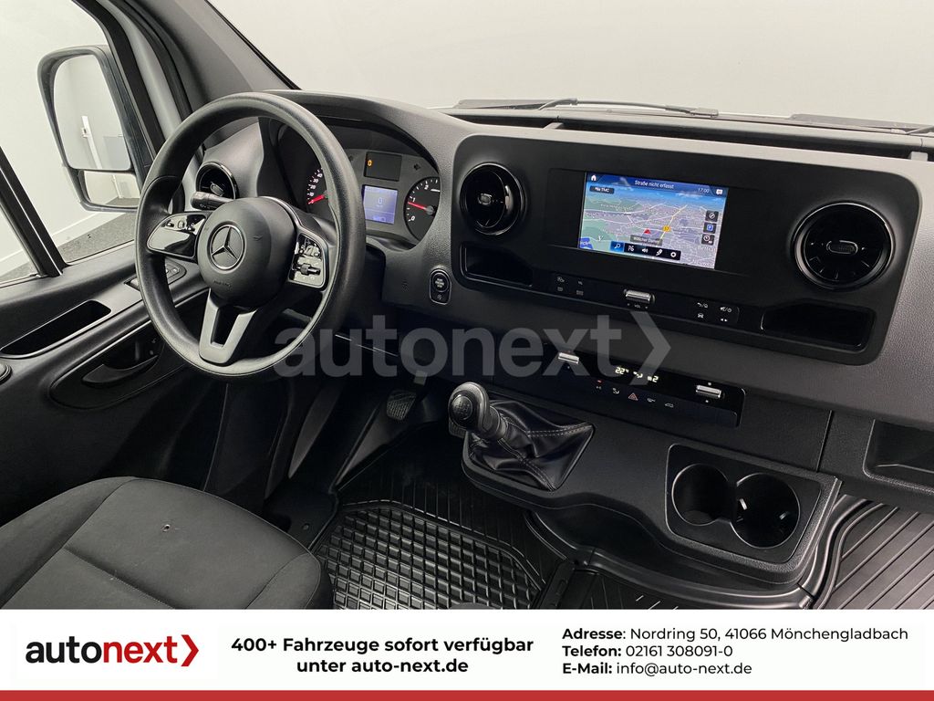 Mercedes-Benz Sprinter 2020