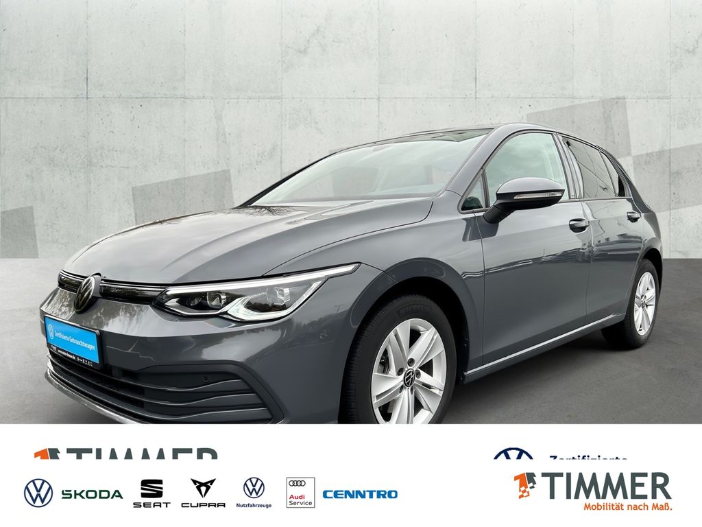 Volkswagen Golf 2023