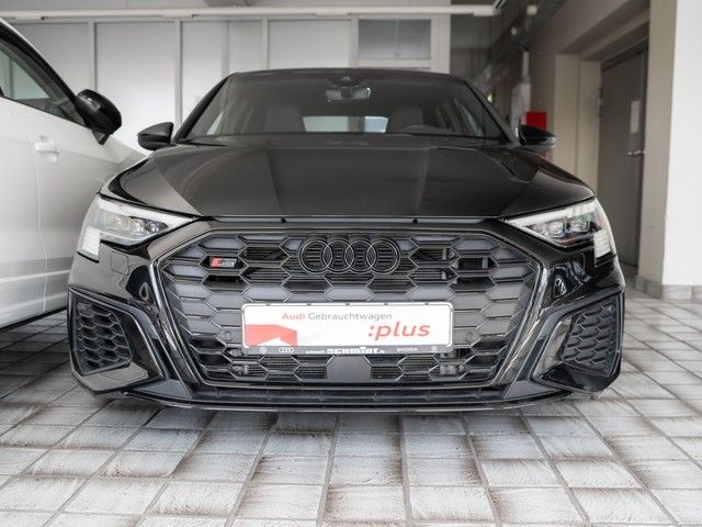 Audi S3 2024