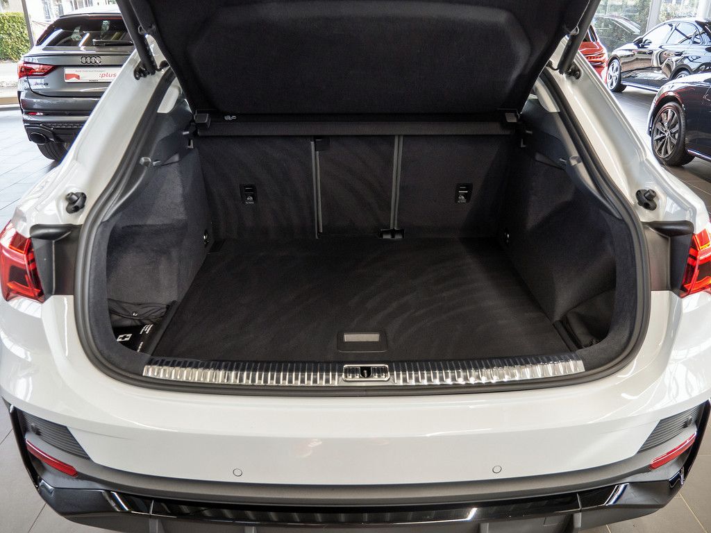Audi Q3 2025