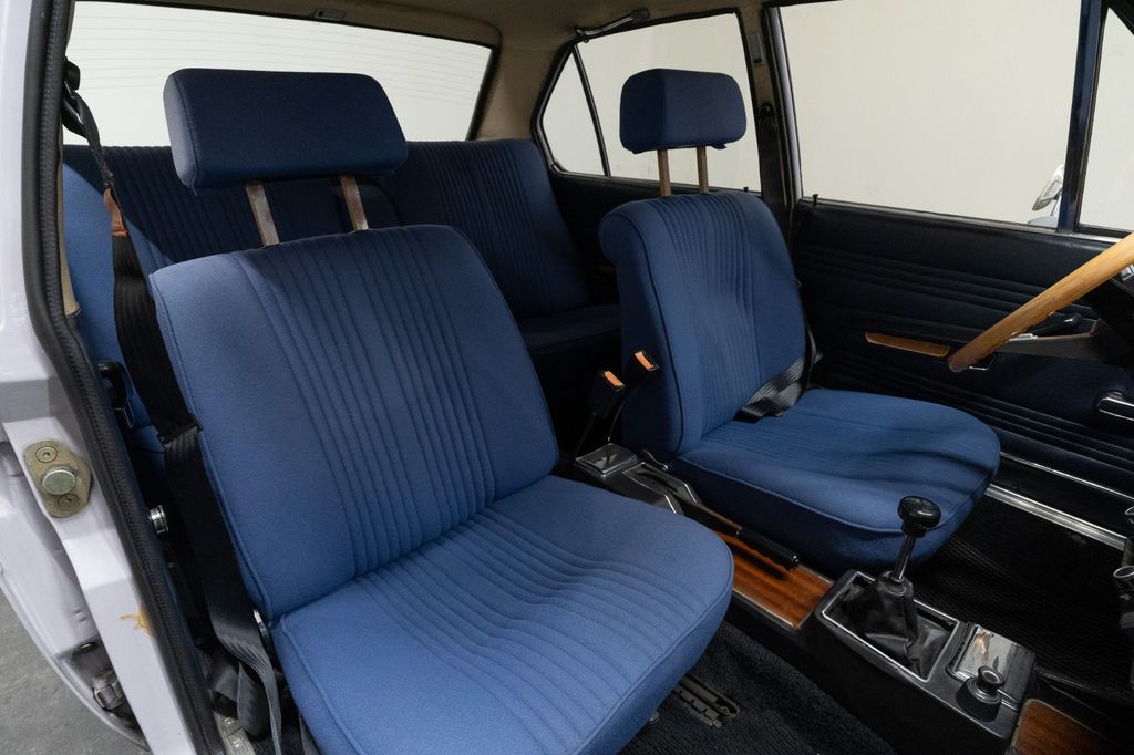 Alfa Romeo Alfetta 1972