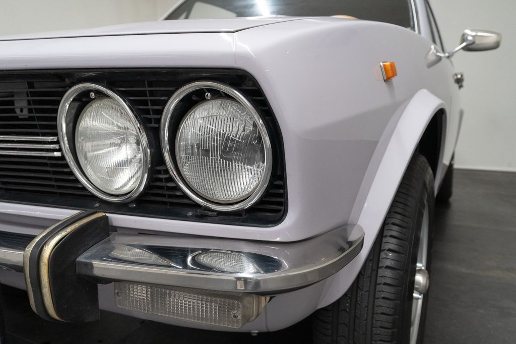 Alfa Romeo Alfetta 1972