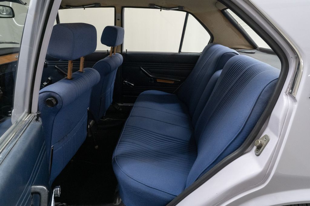 Alfa Romeo Alfetta 1972