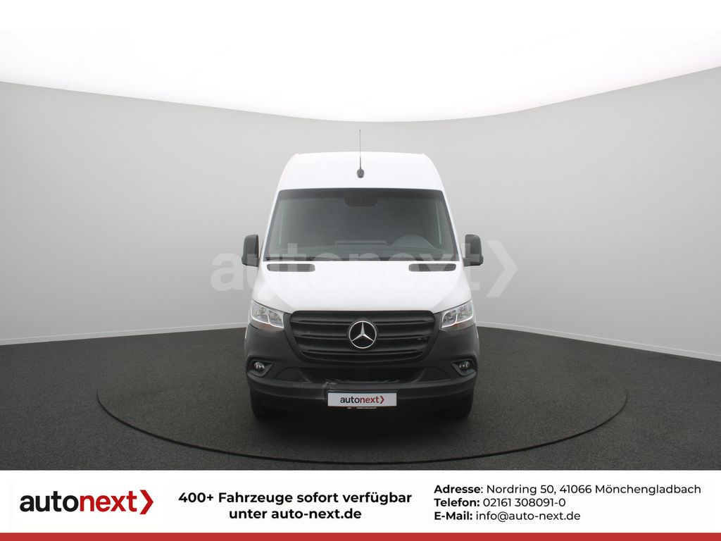 Mercedes-Benz Sprinter 2020