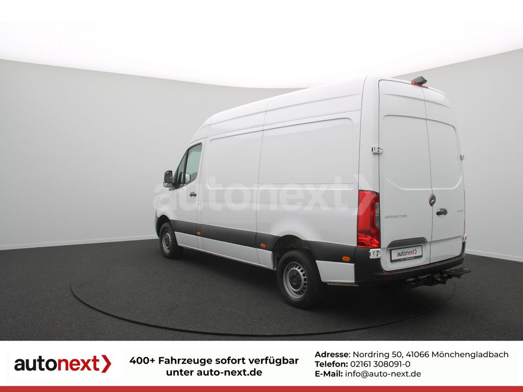 Mercedes-Benz Sprinter 2020