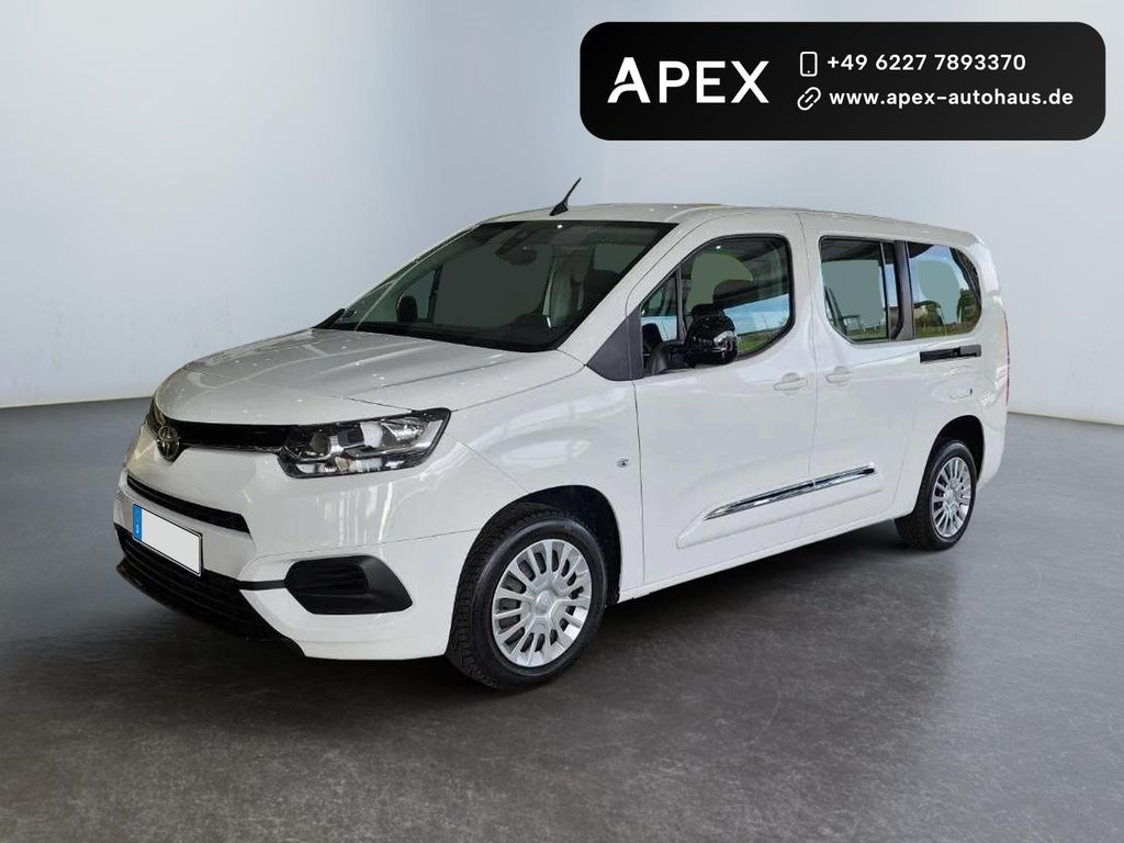 Toyota Proace (Verso) 2022