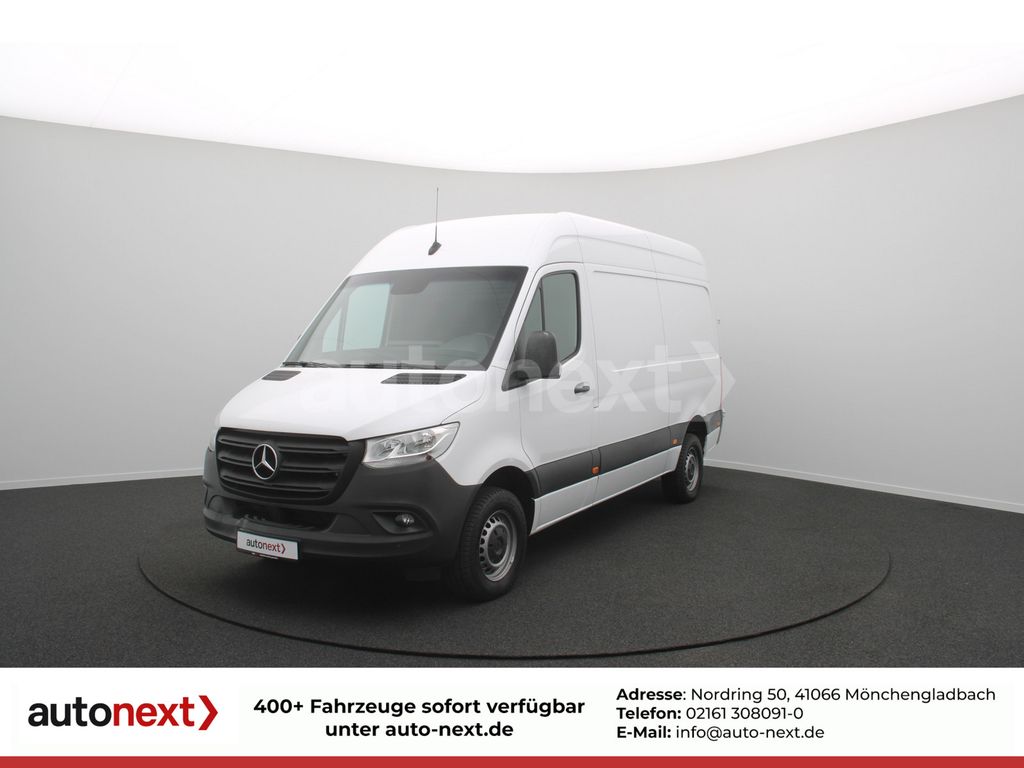 Mercedes-Benz Sprinter 2020