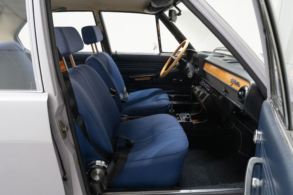 Alfa Romeo Alfetta 1972