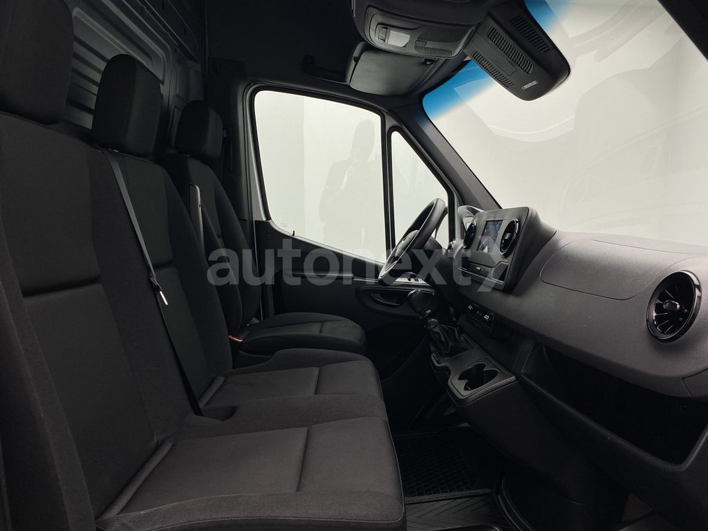 Mercedes-Benz Sprinter 2020