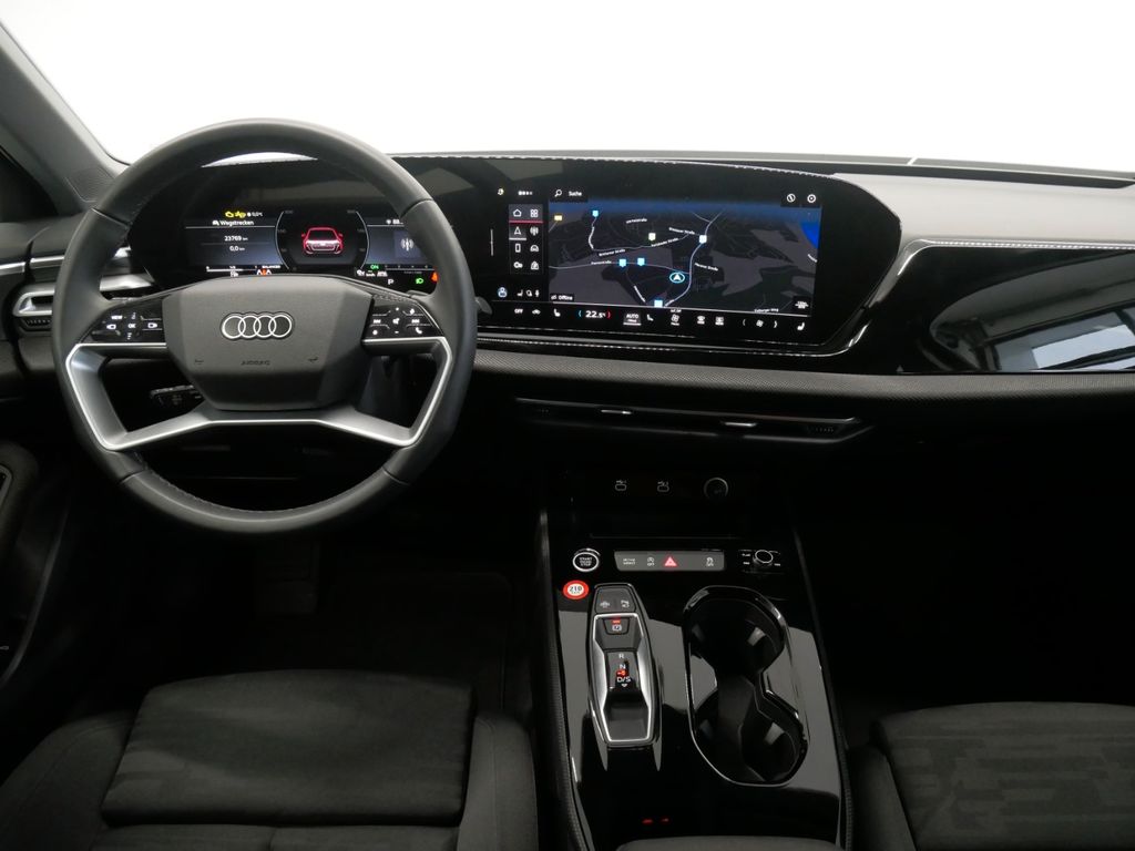 Audi A5 2025