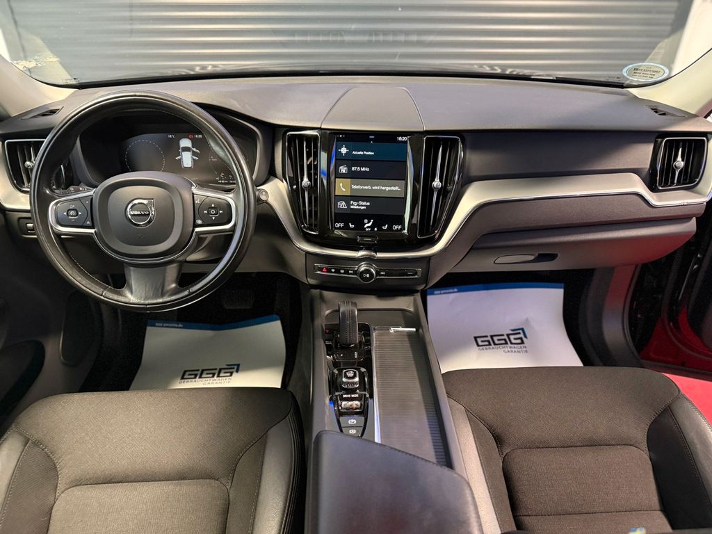Volvo XC60 2021