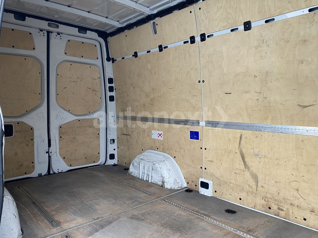 Mercedes-Benz Sprinter 2020