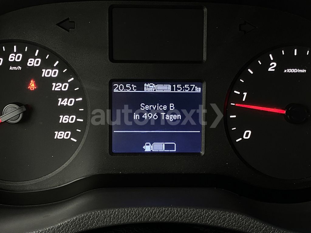 Mercedes-Benz Sprinter 2020