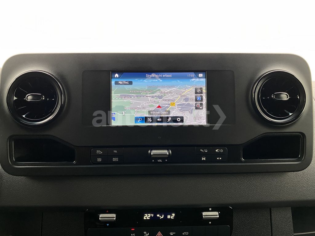 Mercedes-Benz Sprinter 2020