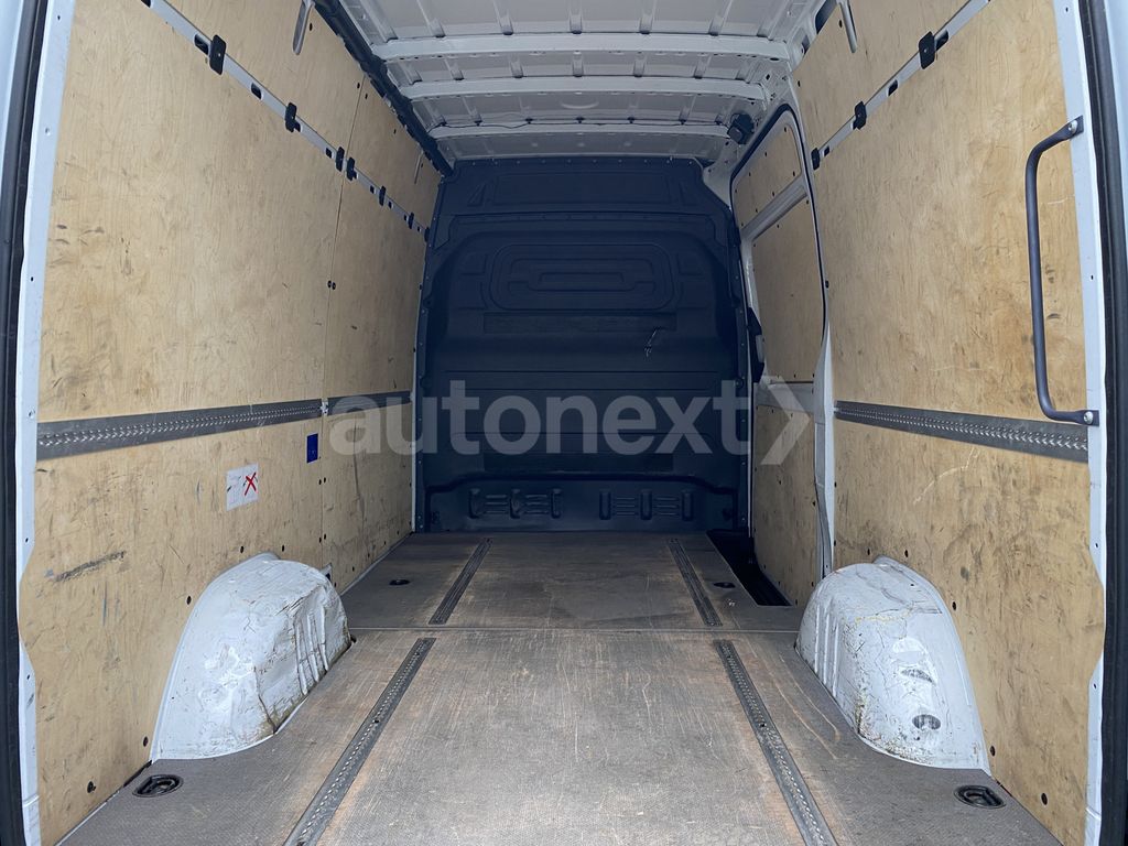 Mercedes-Benz Sprinter 2020