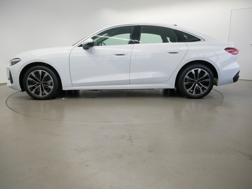 Audi A5 2025