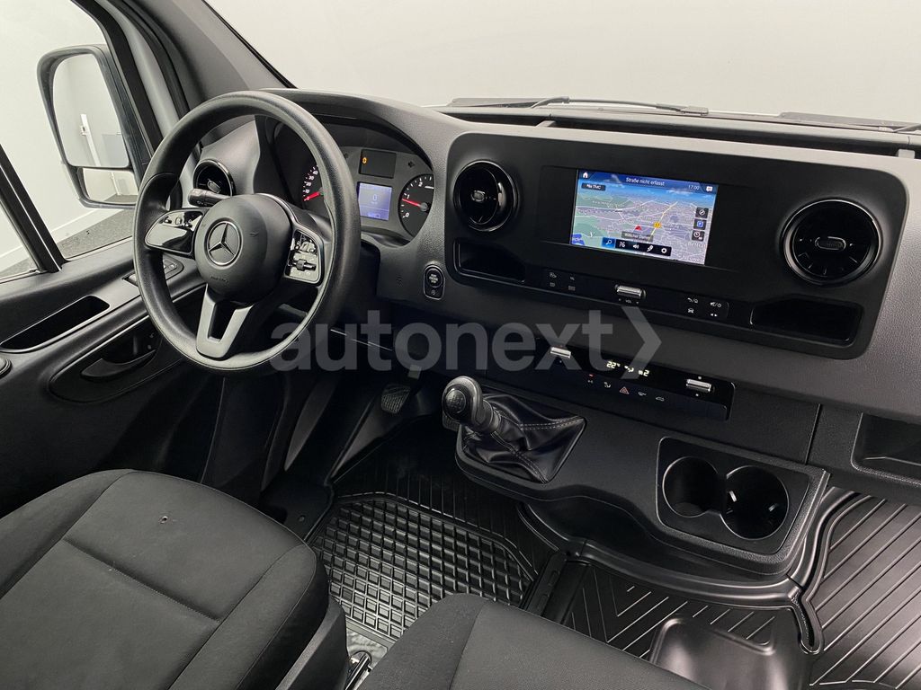 Mercedes-Benz Sprinter 2020