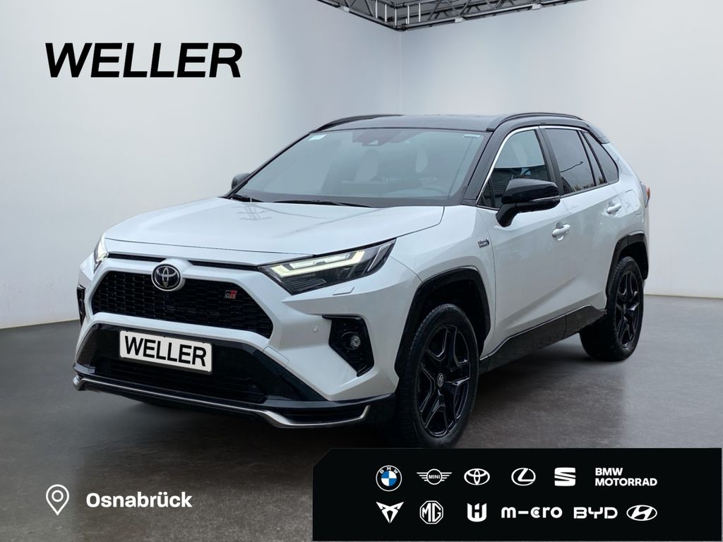 Toyota RAV 4 2024
