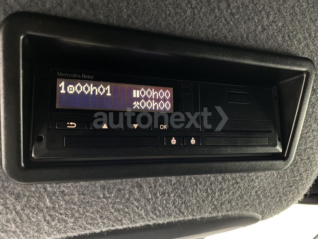 Mercedes-Benz Sprinter 2020