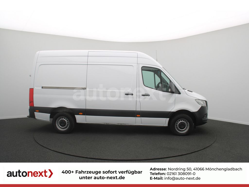 Mercedes-Benz Sprinter 2020