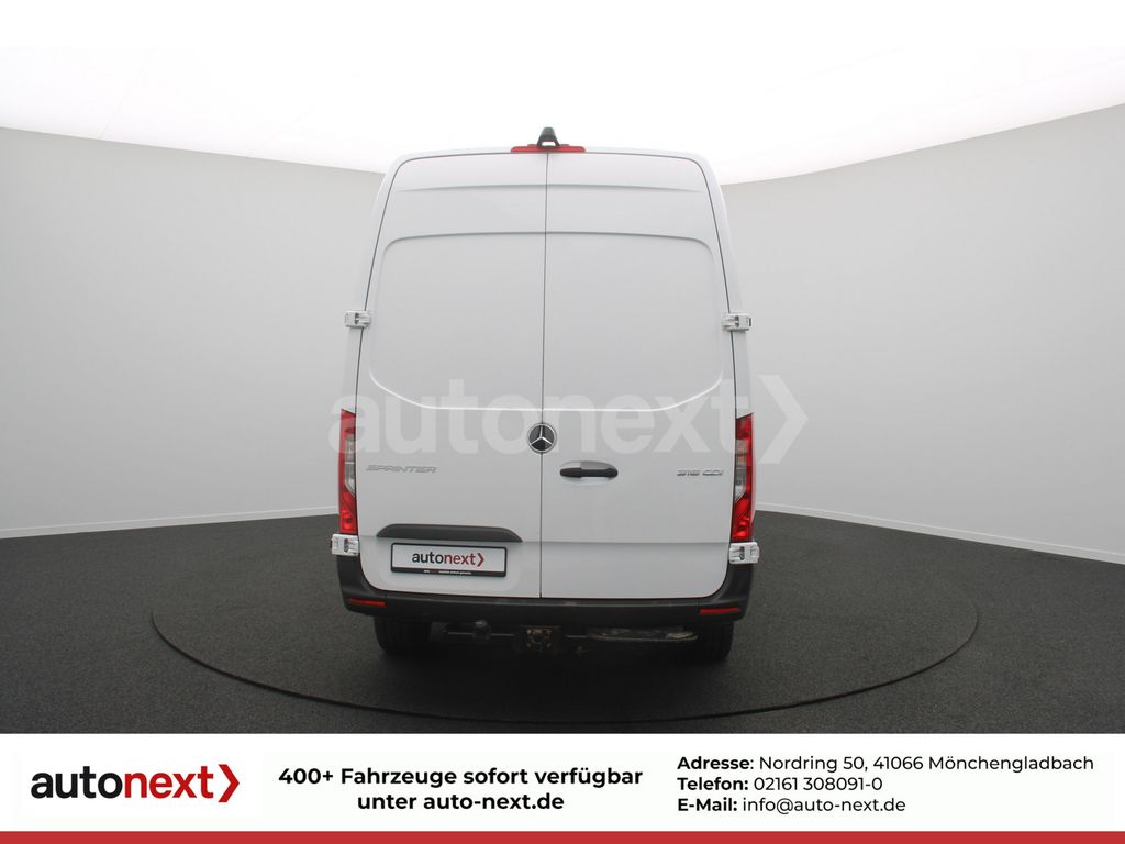 Mercedes-Benz Sprinter 2020