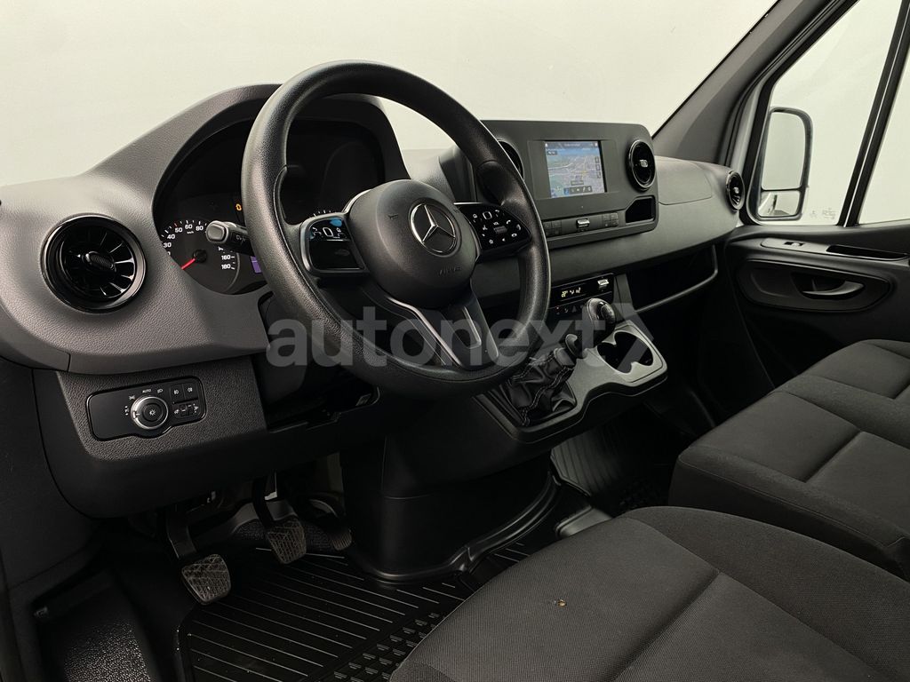 Mercedes-Benz Sprinter 2020