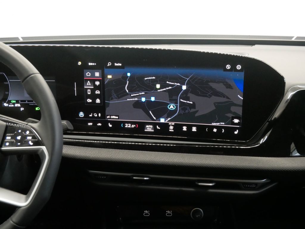 Audi A5 2025