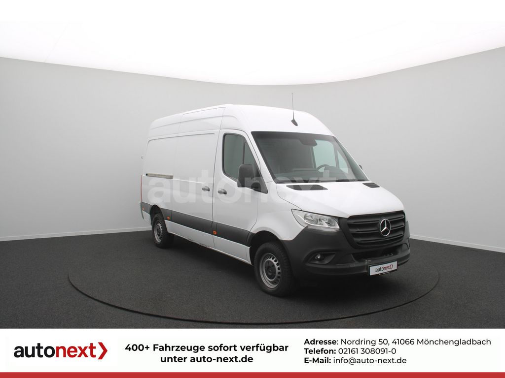 Mercedes-Benz Sprinter 2020