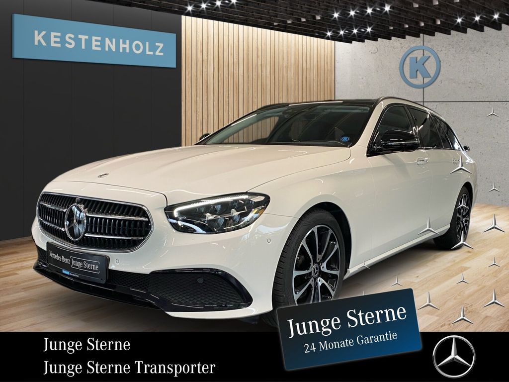 Mercedes-Benz E 220 2024