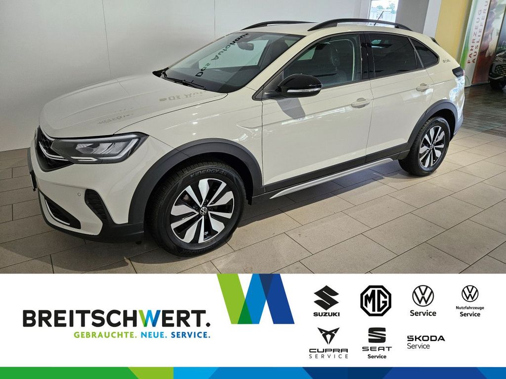 Volkswagen Taigo 2025