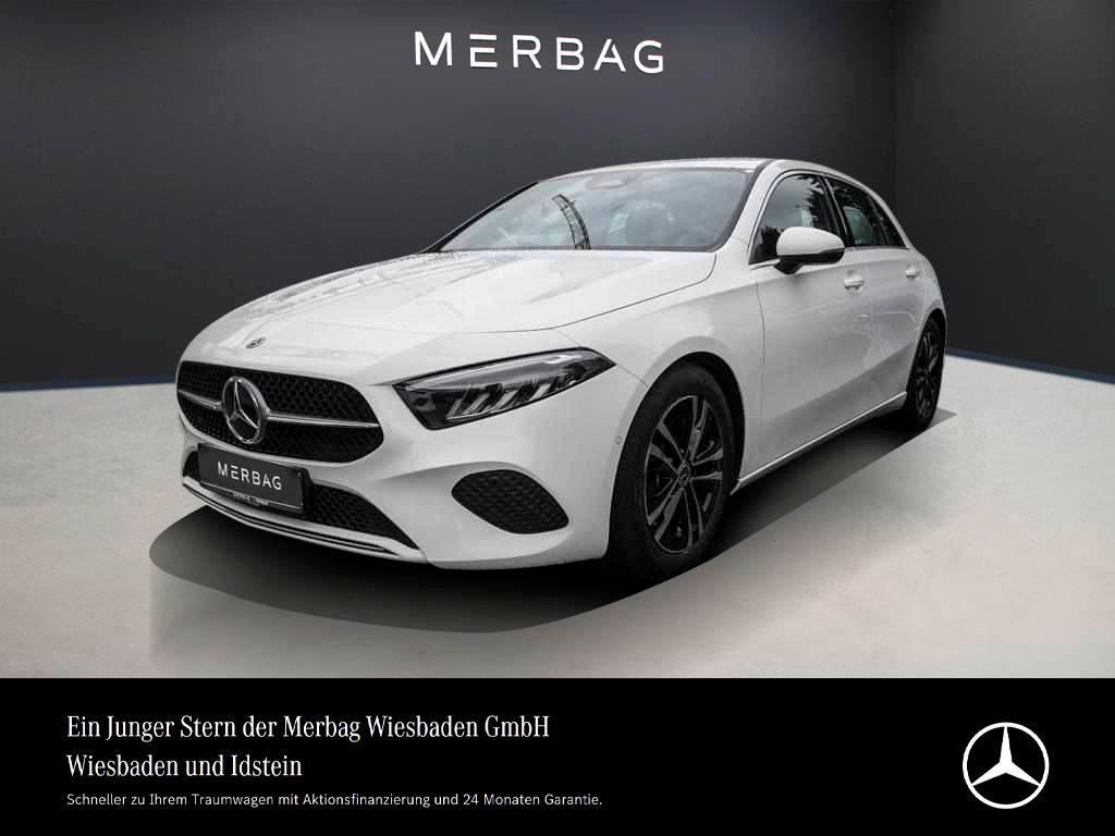 Mercedes-Benz A 200 2024
