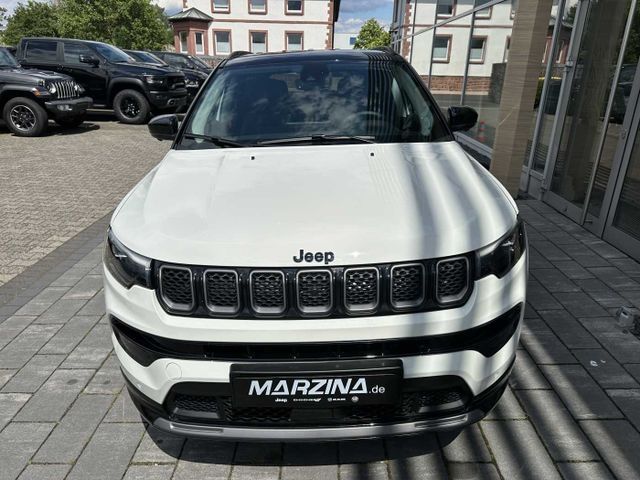 Jeep Compass 2023