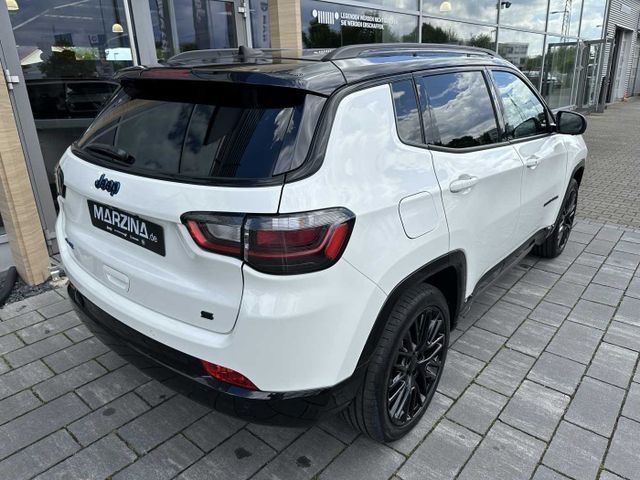 Jeep Compass 2023