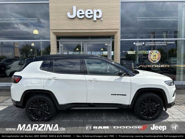Jeep Compass 2023