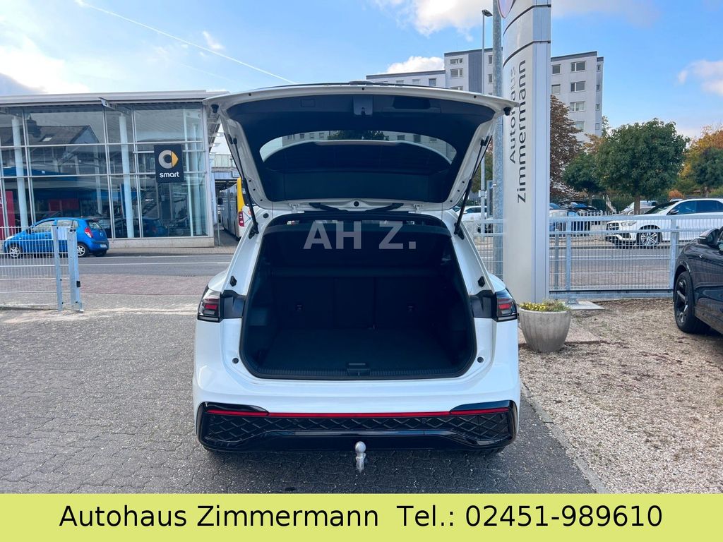 Volkswagen Tiguan 2025