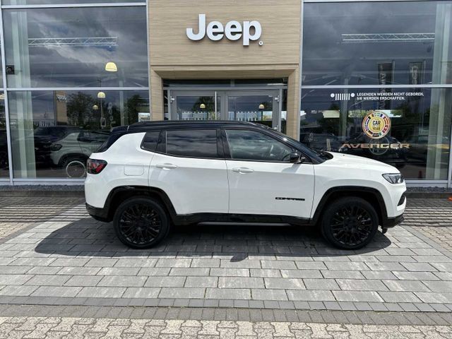 Jeep Compass 2023
