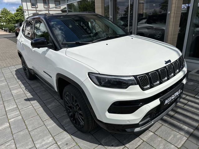 Jeep Compass 2023