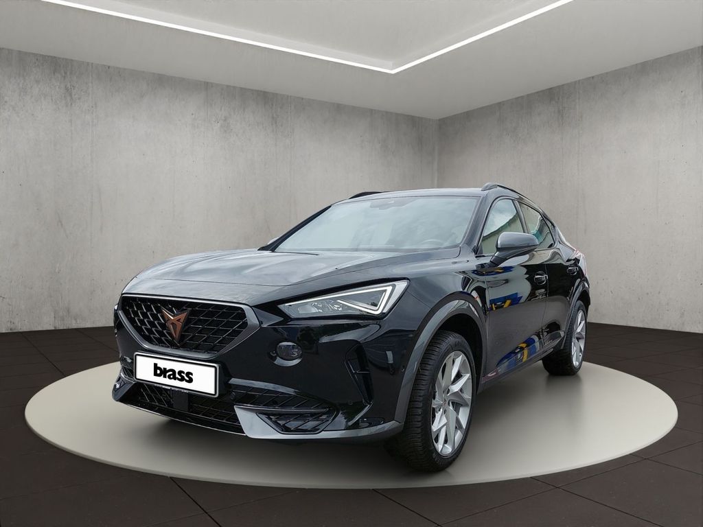 Cupra Formentor 2024