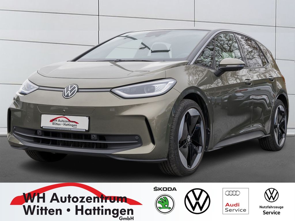 Volkswagen ID.3 2023