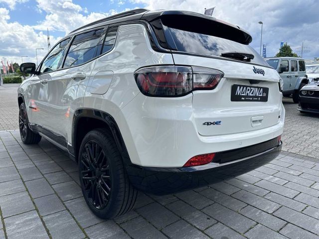 Jeep Compass 2023