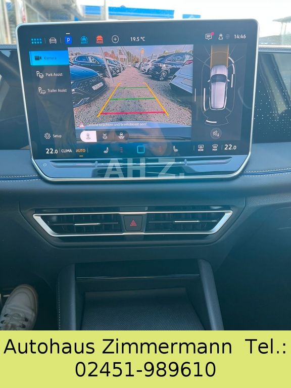 Volkswagen Tiguan 2025