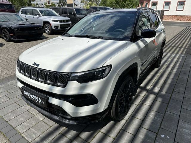 Jeep Compass 2023
